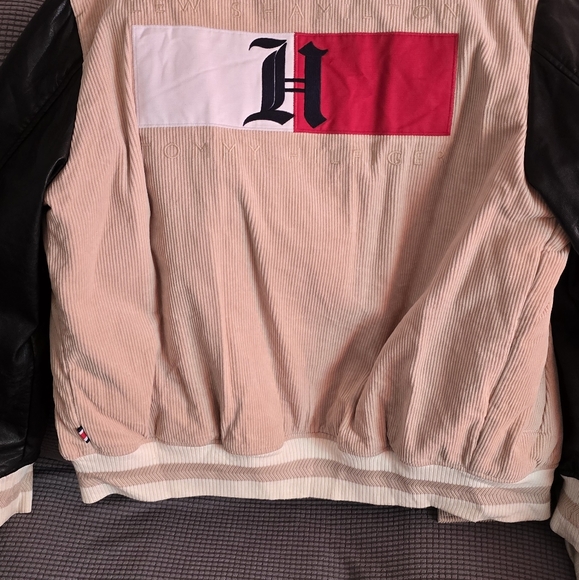 Vintage Jacket - Picture 2 of 2